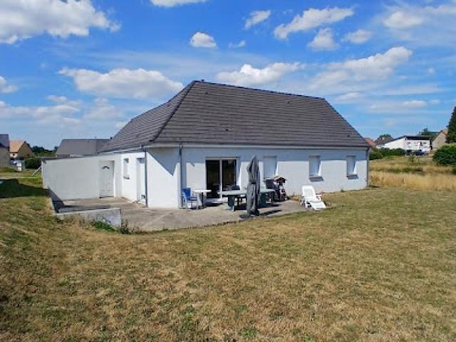 Maison vente à Vire, Vaudry