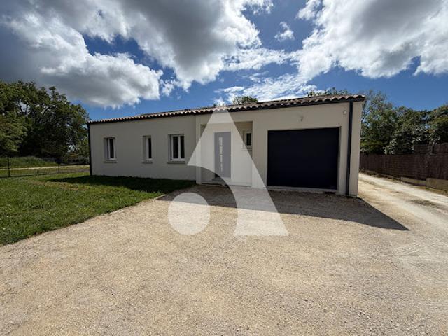 Maison vente à Rochefort, Nouvelle-Aquitaine