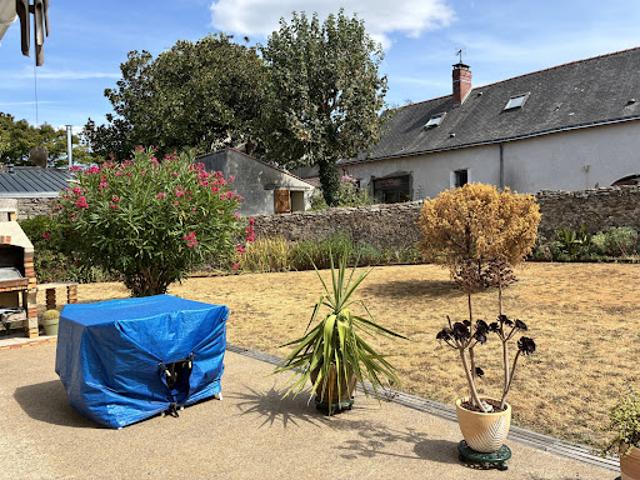 Maison vente à Nantes