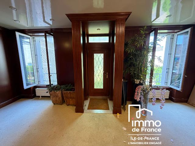 Maison vente à Palaiseau