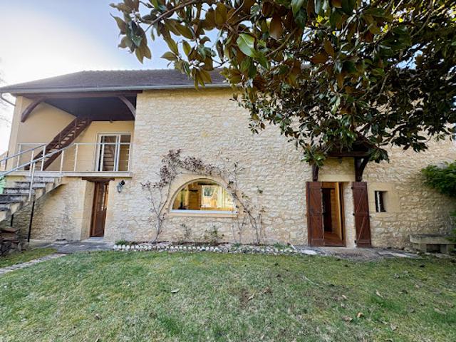 Maison vente à Sarlat-la-Canéda, Montignac