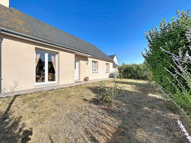 Maison vente à Coutances, Gouville-sur-mer
