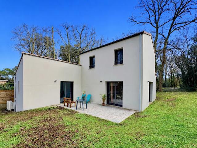 Maison vente à Saint-Nazaire, Saint-brevin-les-pins