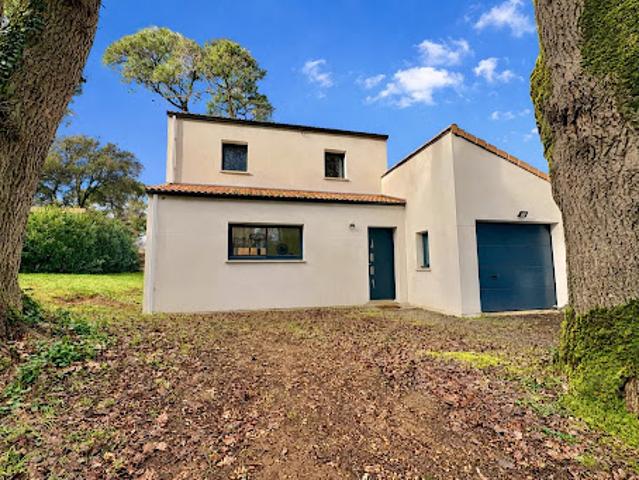 Maison vente à Saint-Nazaire, Saint-brevin-les-pins