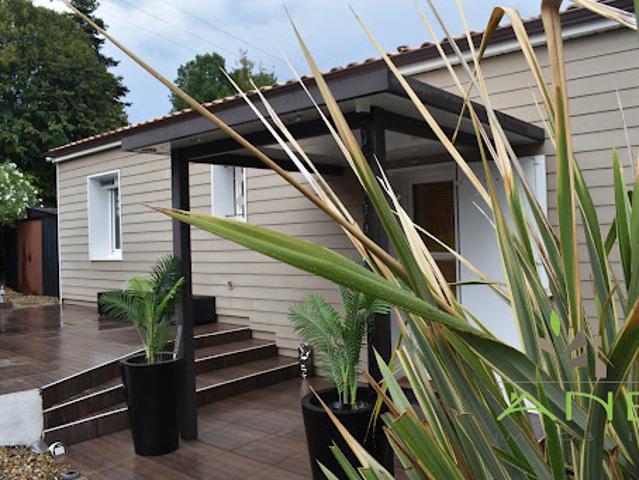 Maison vente à Angoulême, Mornac