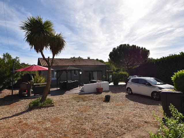 Maison vente à Le Maine Quérant, Mornac