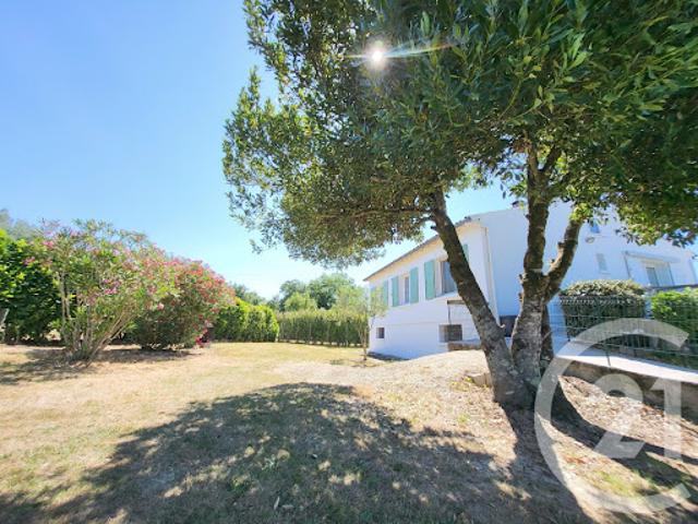 Maison vente à Saintes, Chaniers