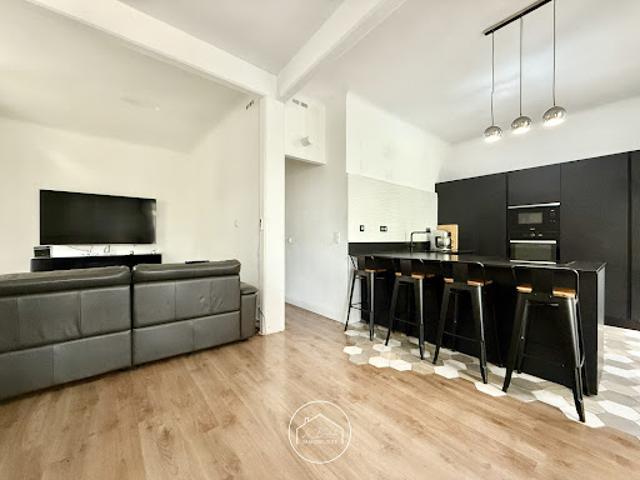 Maison vente à Marseille