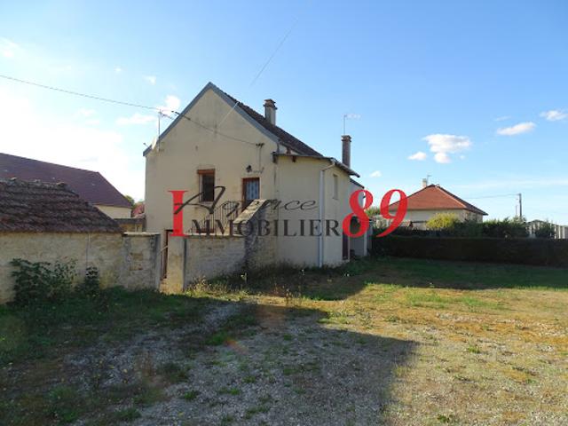 Maison vente à Sainte-Colombe-sur-Seine, Côte-d'Or