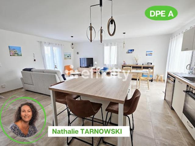 Maison vente à Rochefort, Saint-froult