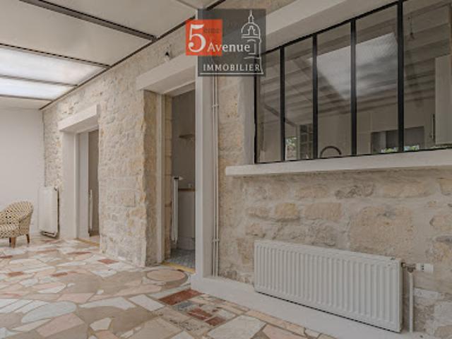 Maison vente à Senlis, Gouvieux