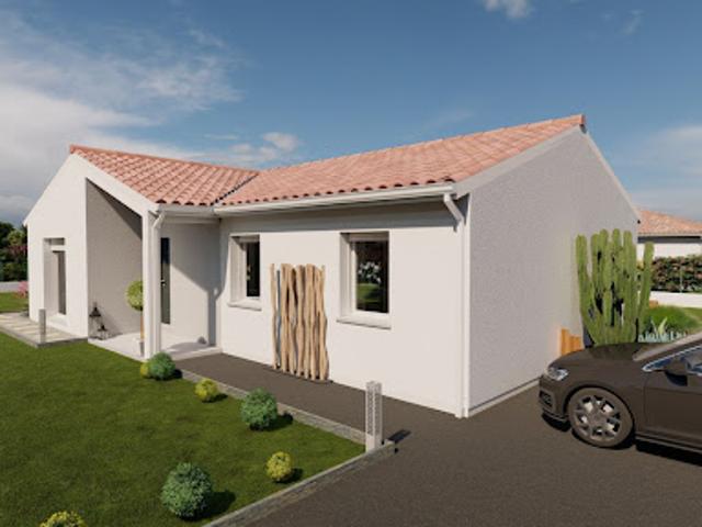 Maison vente à Périgueux, Chalagnac
