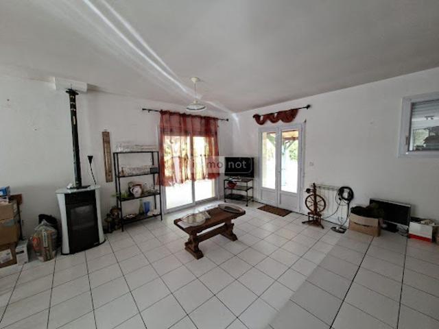Maison vente à Tours, Monts