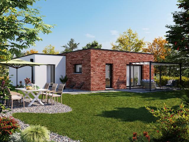 Maison vente à Pontoise, Neuville-sur-oise