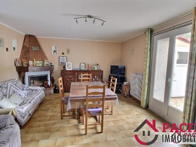 Maison vente à Castres