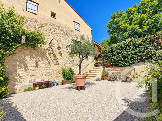 Maison vente à Saint-Étienne-les-Orgues, Alpes-de-Haute-Provence