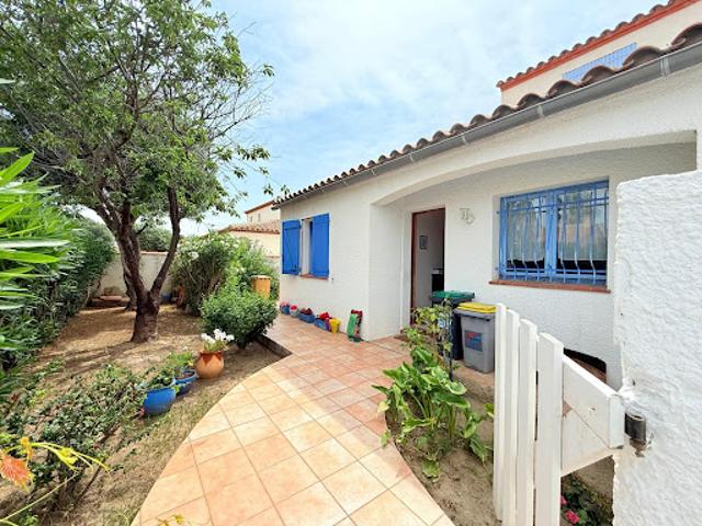Maison vente à Perpignan, Saint-estève