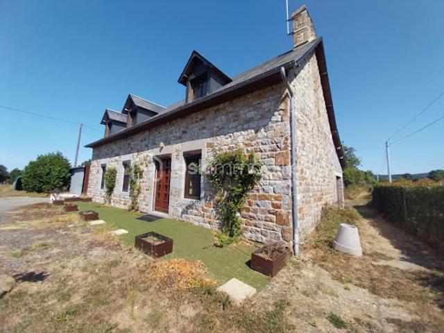 Maison vente à Mortain, Mortain-Bocage