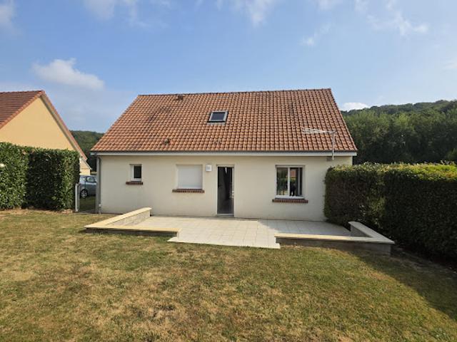 Maison vente à Dieppe, Saint-pierre-en-val