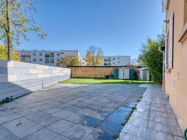 Maison vente à Lyon, Métropole de Lyon