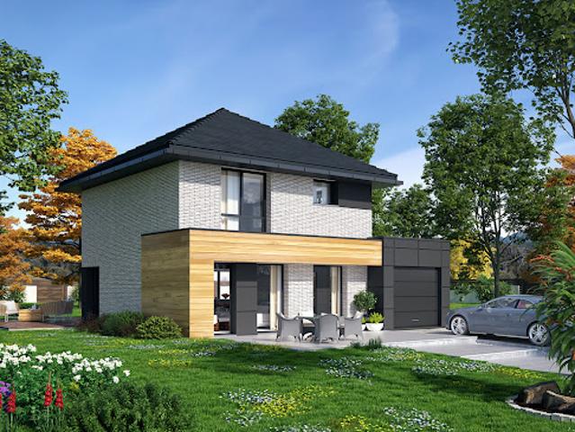 Maison vente à Mont-saint-père