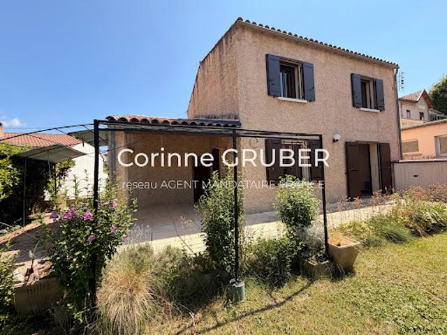Maison vente à Digne-les-Bains, Digne-les-bains