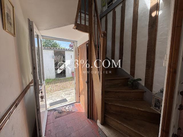 Maison vente à Abbeville, Crécy-en-ponthieu