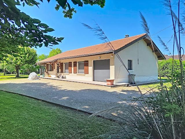 Maison vente à Bourg-en-Bresse, Vonnas