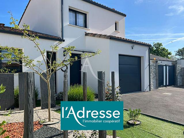 Maison vente à Les Sables-d'Olonne, Sallertaine