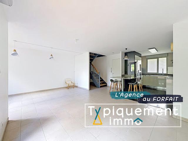 Maison vente à Muret, Auterive