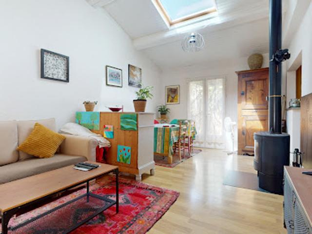Maison vente à Avignon