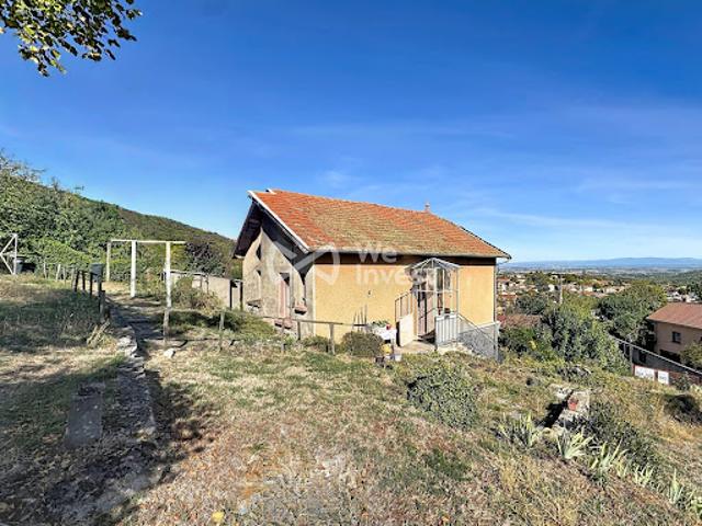 Maison vente à Volvic, Puy-de-Dôme