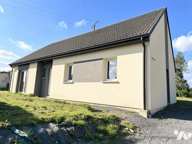Maison vente à Saint-Quentin, Essigny-le-grand