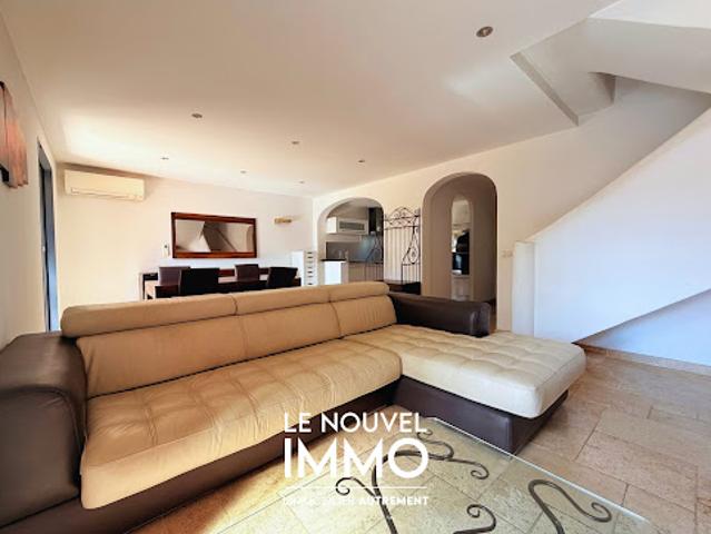Maison vente à Vitrolles, Bouches-du-Rhône