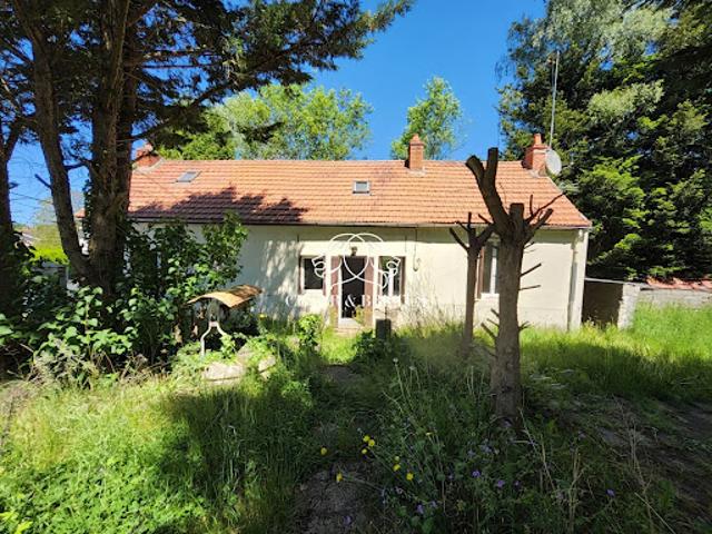 Maison vente à Autun, Bourgogne-Franche-Comté