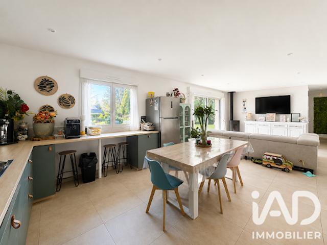 Maison vente à Amiens, Ailly-sur-somme