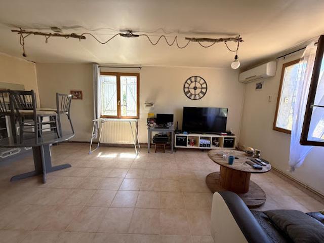 Maison vente à Narbonne, Argeliers
