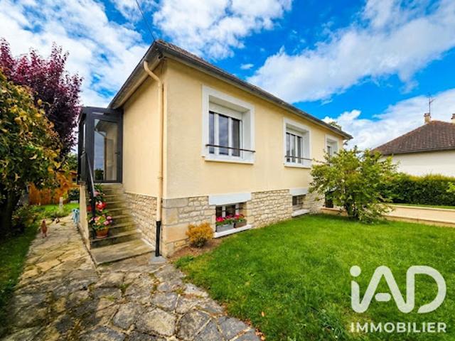 Maison vente à Argentan