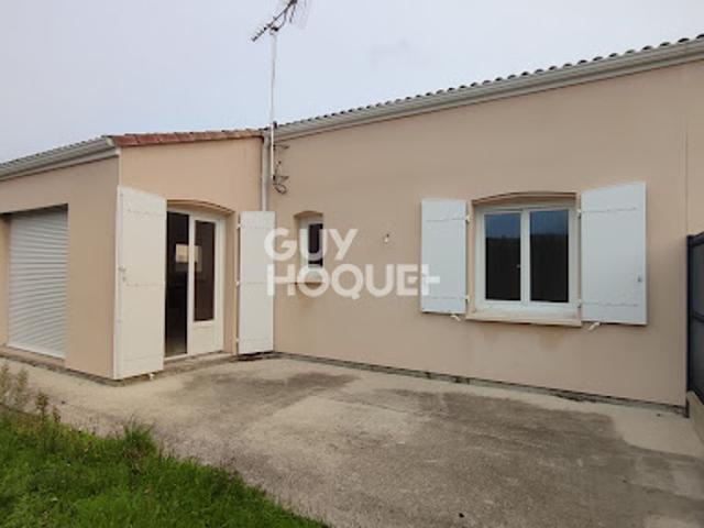 Maison vente à France métropolitaine, Arvert