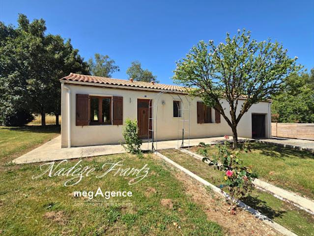 Maison vente à Saint-Jean-d'Angély, Asnières-la-giraud