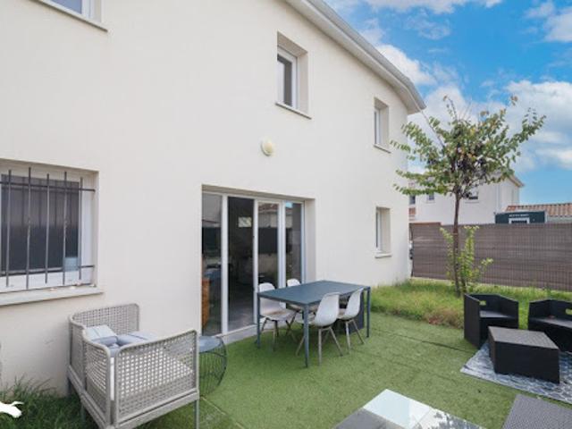 Maison vente à France métropolitaine, Aucamville