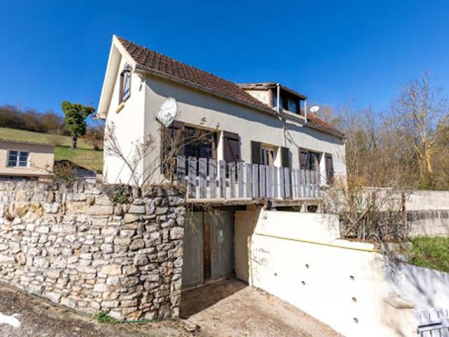 Maison vente à Mantes-la-Jolie, Breuil-bois-robert
