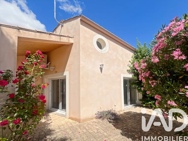 Maison vente à Bagnols-sur-Cèze, Gard