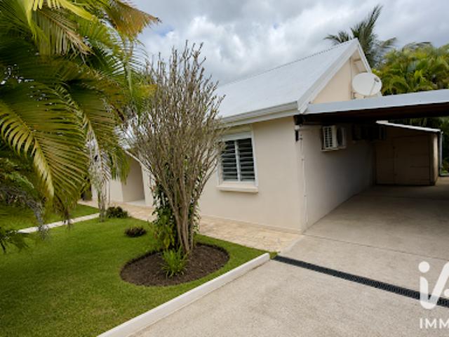 Maison vente à Belcourt, Baie-Mahault