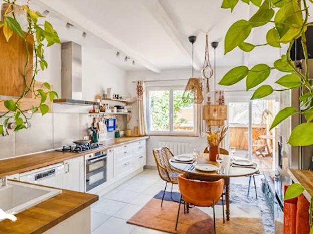 Maison vente à Montpellier, Baillargues