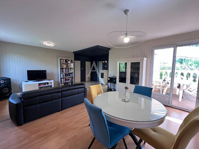 Maison vente à Les Sables-d'Olonne, Beaulieu-sous-la-roche