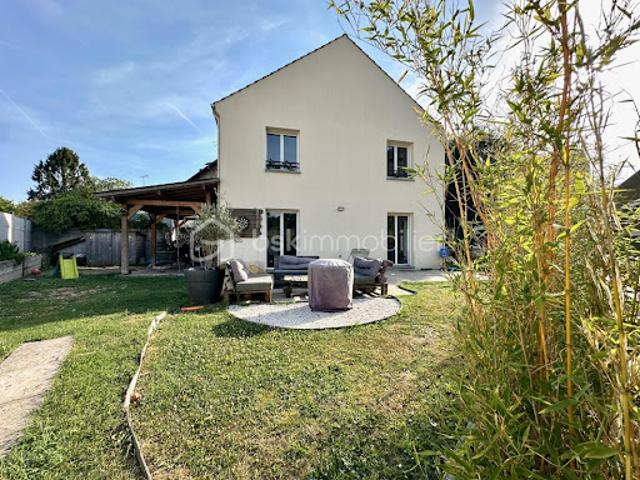 Maison vente à Pontoise, Nointel