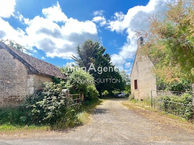 Maison vente à Mamers, Maresché