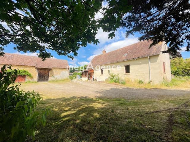 Maison vente à Mamers, Maresché