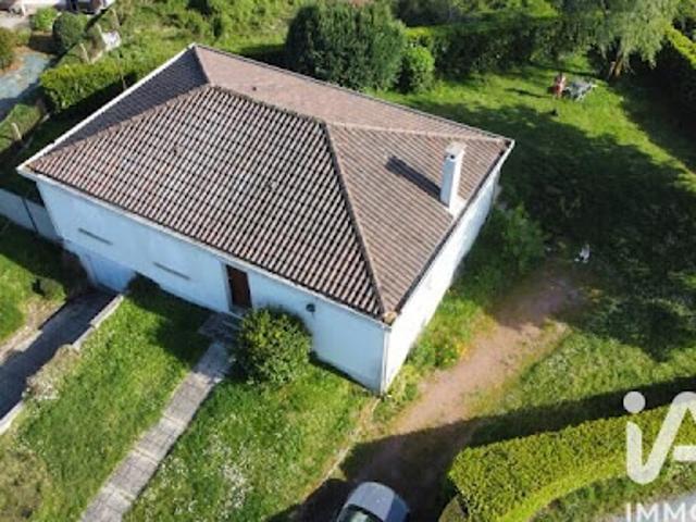Maison vente à La Roche-sur-Yon, La Gaubretière